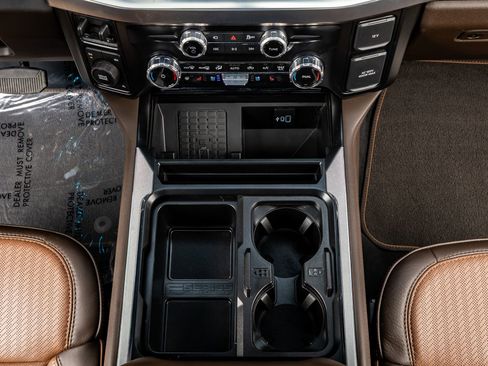 Used 2026 Ford F250 King Ranch w/ Chrome Package image 26