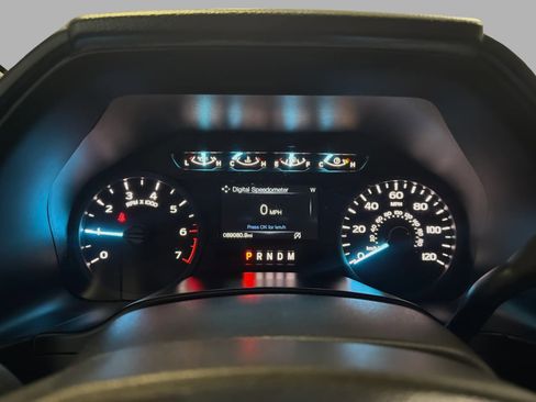 Used 2020 Ford F150 XL w/ Equipment Group 101A Mid AWD/4WD image 21