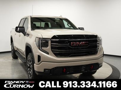 New 2026 GMC Sierra 1500 AT4