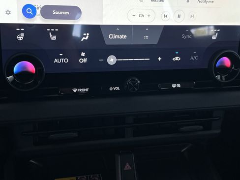 New 2026 Toyota C-HR AWD/4WD image 18