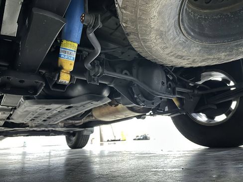 Used 2012 Nissan Xterra PRO-4X image 40