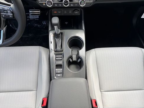 New 2026 Honda Civic Sport Touring image 24