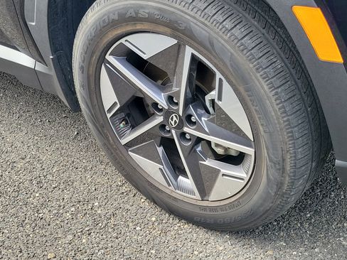 Used 2026 Hyundai Tucson SEL AWD/4WD image 4