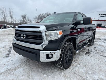 Used 2014 Toyota Tundra SR5