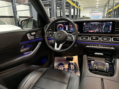 Certified 2023 Mercedes-Benz GLE 450 4MATIC image 24