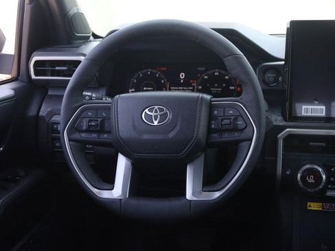 New 2026 Toyota Tacoma Limited AWD/4WD image 20