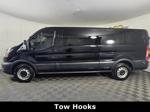 Used 2020 Ford Transit 350 XL RWD image 6