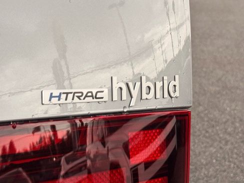 New 2026 Hyundai Santa Fe SEL image 23