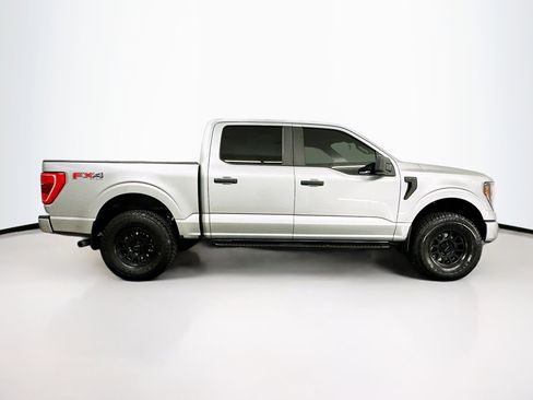 Used 2023 Ford F150 XL w/ STX Appearance Package AWD/4WD image 10