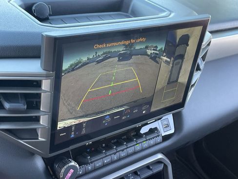 New 2026 Toyota Sequoia Limited image 14