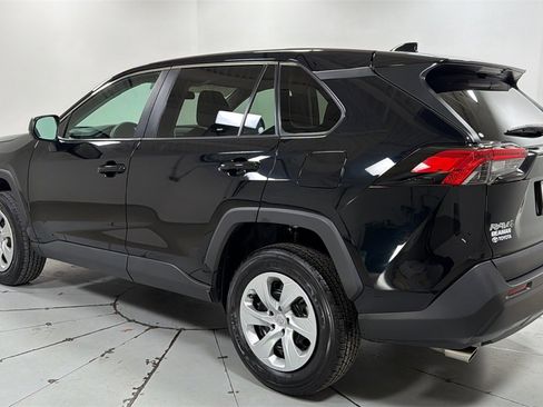 Certified 2023 Toyota RAV4 LE image 7