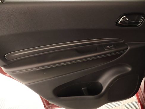 Used 2022 Dodge Durango GT AWD/4WD image 20