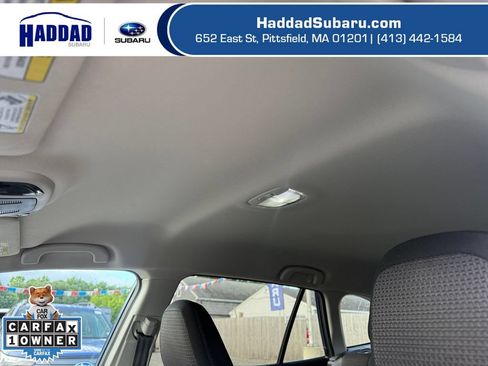 Used 2020 Subaru Outback Premium AWD/4WD image 15