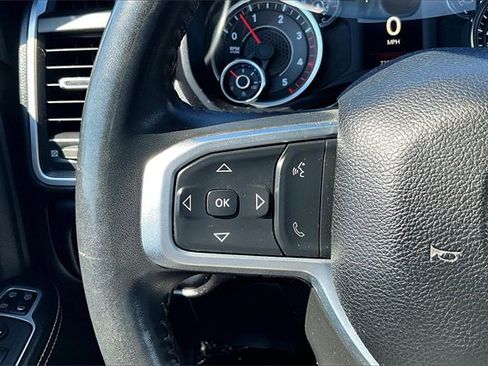 Used 2024 RAM 2500 Big Horn image 12