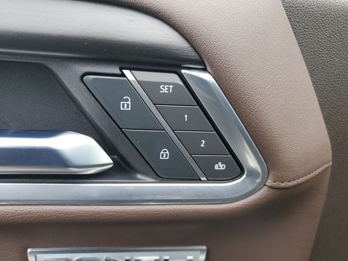 Used 2025 GMC Sierra 1500 Denali image 19