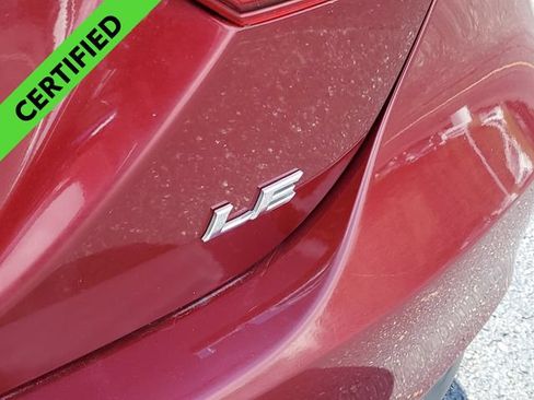 Used 2019 Toyota Camry LE FWD image 29