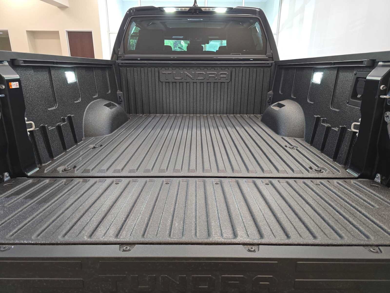 New 2026 Toyota Tundra Capstone AWD/4WD image 31