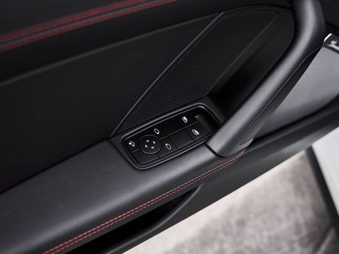 Used 2024 Porsche 911 Turbo S image 38