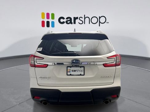 Used 2025 Subaru Ascent Premium AWD/4WD image 4