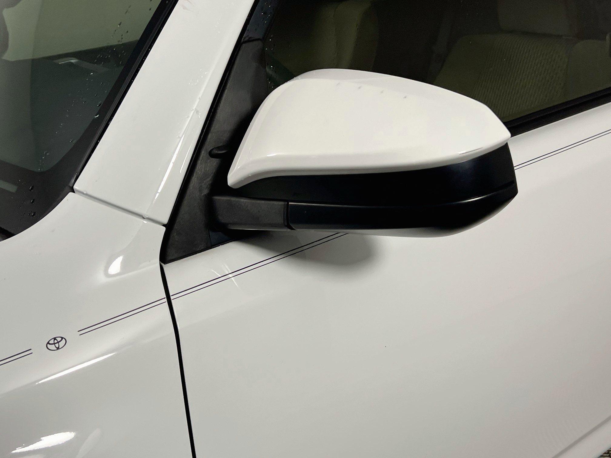 Used 2023 Toyota 4Runner SR5 AWD/4WD image 13