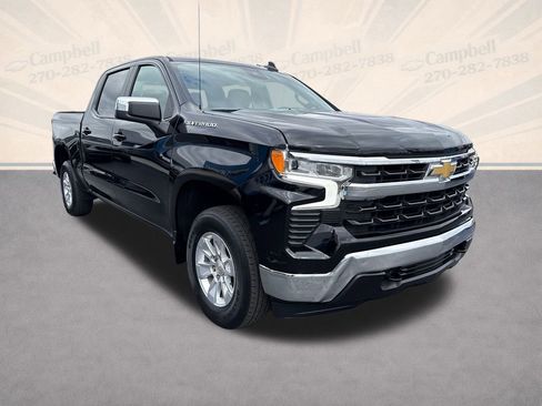 Used 2023 Chevrolet Silverado 1500 LT image 8