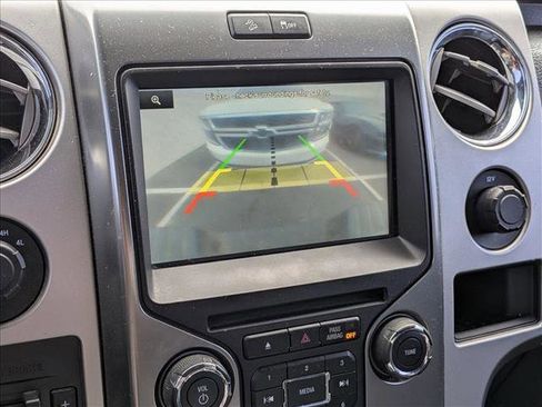 Used 2013 Ford F150 FX4 w/ Luxury Equipment Group image 13