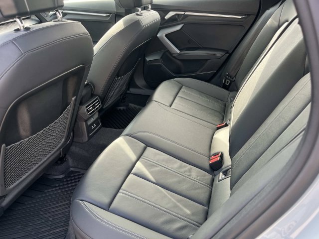 Used 2025 Audi A3 2.0T Premium w/ Black Optic Package AWD/4WD image 21