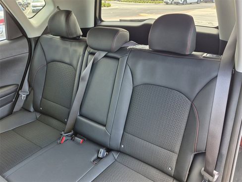 New 2025 Kia Soul GT-Line image 17