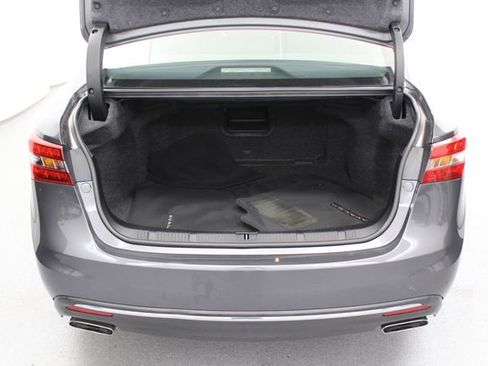 Used 2016 Toyota Avalon XLE FWD image 8