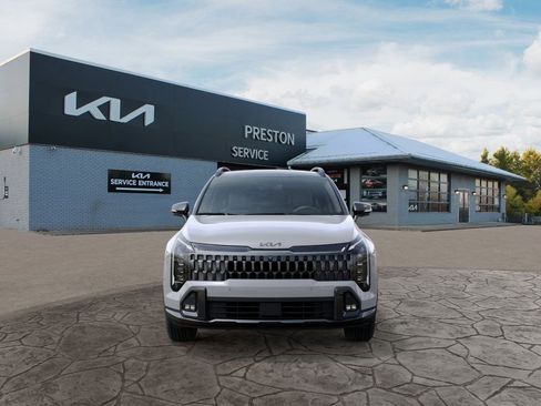 New 2026 Kia Sportage X-Pro Prestige image 2
