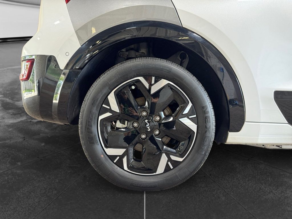 Used 2023 Kia Niro Wave FWD image 36