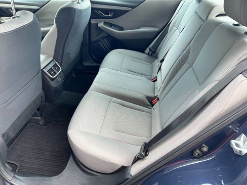 Used 2023 Subaru Legacy Premium image 9