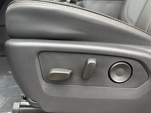 New 2026 Chevrolet Tahoe High Country image 11