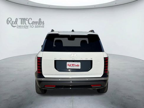 New 2026 Hyundai Palisade Limited image 4