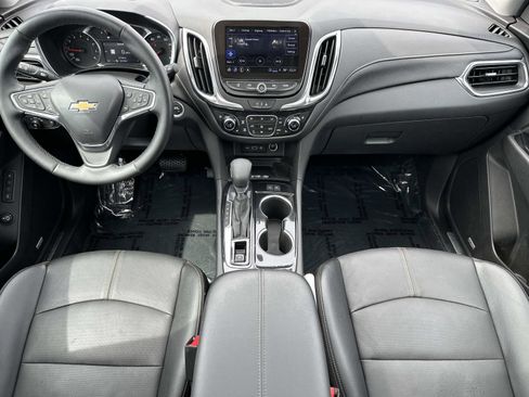 Certified 2024 Chevrolet Equinox Premier image 13