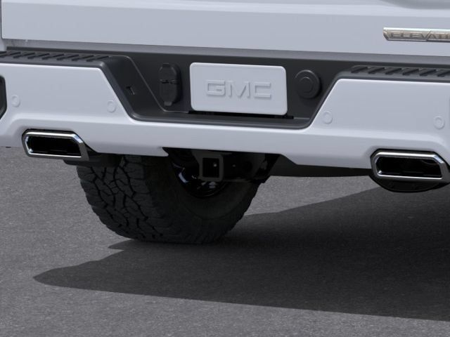 New 2026 GMC Sierra 1500 Elevation AWD/4WD image 15