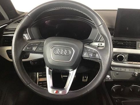 Certified 2023 Audi A4 2.0T Premium Plus w/ Premium Plus Package AWD/4WD image 12