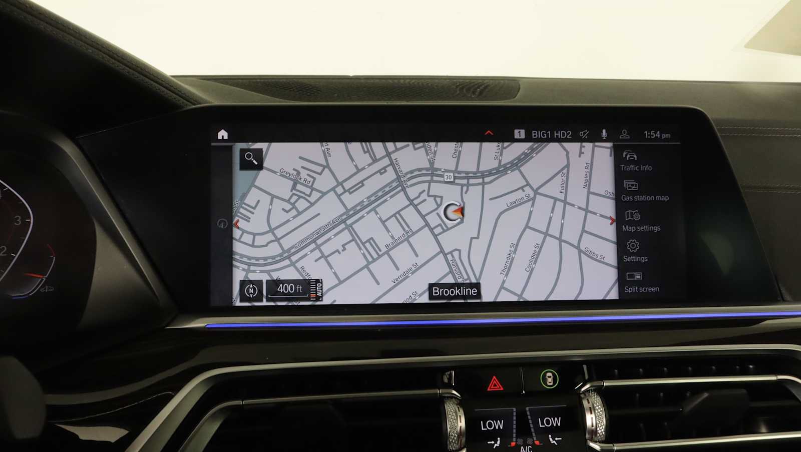 Used 2020 BMW X5 xDrive40i w/ Premium Package AWD/4WD image 27