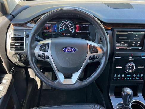 Used 2014 Ford Flex Limited FWD image 14