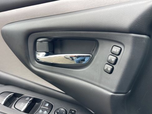 Used 2021 Nissan Murano SL w/ SL Moonroof Package image 19