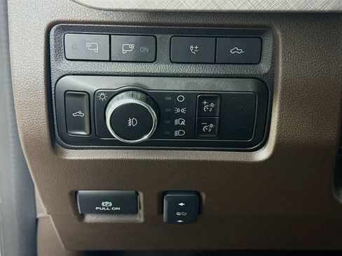 Used 2024 Ford F350 King Ranch AWD/4WD image 10