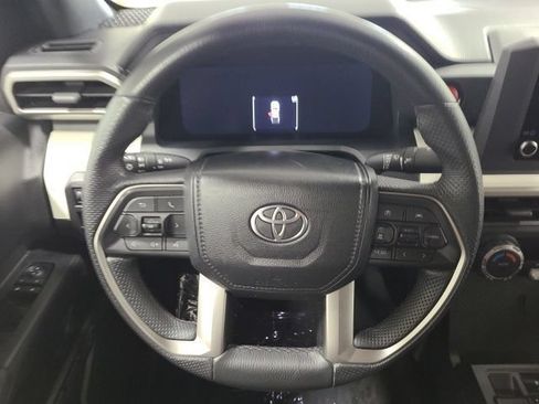 Used 2024 Toyota Tacoma TRD Off-Road AWD/4WD image 22