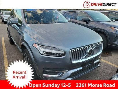 Used 2020 Volvo XC90 T6 Inscription w/ Protection Package Premier