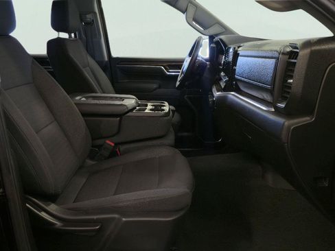 Used 2025 Chevrolet Silverado 1500 RST AWD/4WD image 22