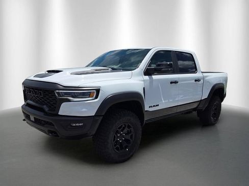 New 2026 RAM 1500 RHO AWD/4WD image 2