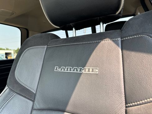 Used 2021 RAM 2500 Laramie AWD/4WD image 20