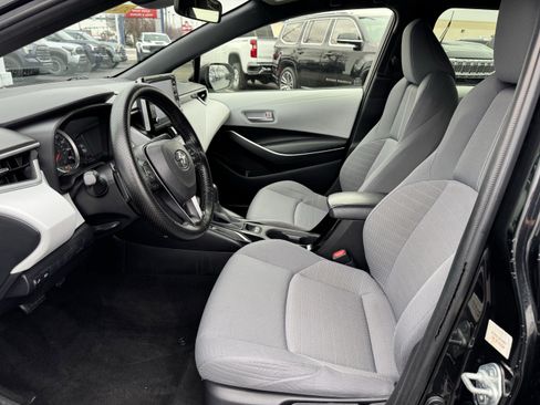 Used 2021 Toyota Corolla SE image 26