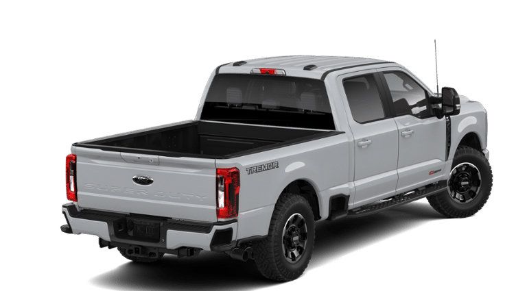 New 2026 Ford F350 XLT w/ XLT Premium Package AWD/4WD image 30