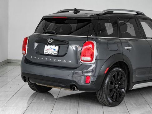 Used 2019 MINI Cooper Countryman S AWD/4WD image 74