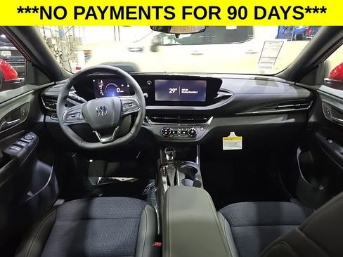 New 2026 Buick Envista Preferred w/ Convenience I Package FWD image 17